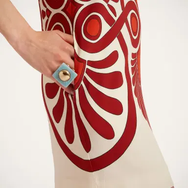 La DoubleJ Stretch Tunic | Thumbnail 5 La DoubleJ Stretch Tunic | Thumbnail 5