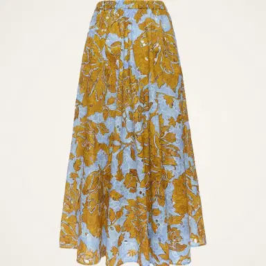 La DoubleJ Drawstring Skirt | Thumbnail 6 La DoubleJ Drawstring Skirt | Thumbnail 6