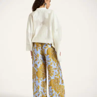 La DoubleJ Palazzo Pants | Thumbnail 2 La DoubleJ Palazzo Pants | Thumbnail 2