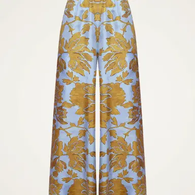 La DoubleJ Palazzo Pants | Thumbnail 6 La DoubleJ Palazzo Pants | Thumbnail 6