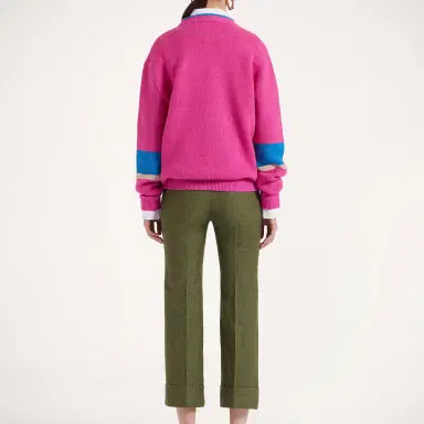 La DoubleJ Hendrix Pants | Thumbnail 2 La DoubleJ Hendrix Pants | Thumbnail 2
