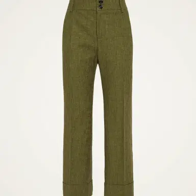La DoubleJ Hendrix Pants | Thumbnail 6 La DoubleJ Hendrix Pants | Thumbnail 6