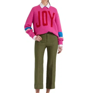 La DoubleJ Hendrix Pants | Thumbnail 1 La DoubleJ Hendrix Pants | Thumbnail 1