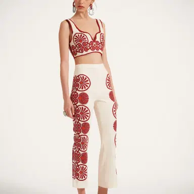 La DoubleJ Stretch Pants | Thumbnail 4 La DoubleJ Stretch Pants | Thumbnail 4