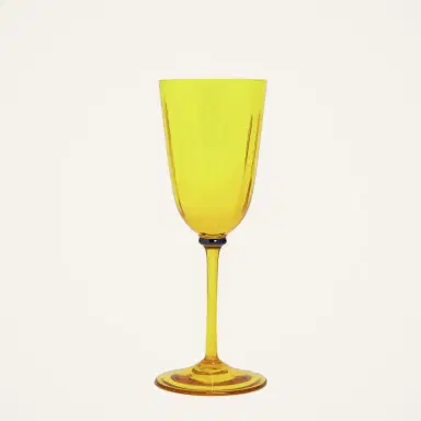 La DoubleJ Wine Rainbow Glasses Set Of 8 | Thumbnail 4 La DoubleJ Wine Rainbow Glasses Set Of 8 | Thumbnail 4