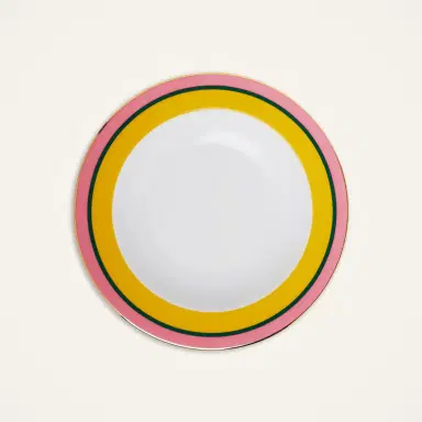 La DoubleJ Soup Plates Set Of 2 | Thumbnail 2 La DoubleJ Soup Plates Set Of 2 | Thumbnail 2