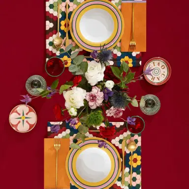 La DoubleJ Soup Plates Set Of 2 | Thumbnail 3 La DoubleJ Soup Plates Set Of 2 | Thumbnail 3