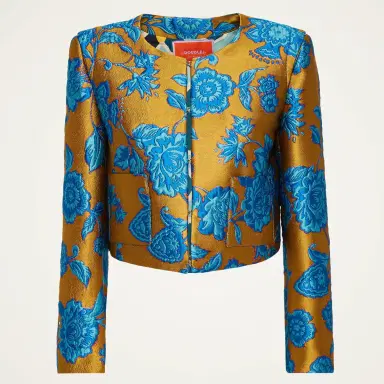 La DoubleJ Bijoux Jacket | Thumbnail 6 La DoubleJ Bijoux Jacket | Thumbnail 6