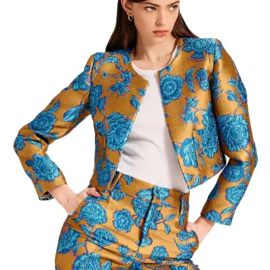 La DoubleJ Bijoux Jacket | Thumbnail 1 La DoubleJ Bijoux Jacket | Thumbnail 1