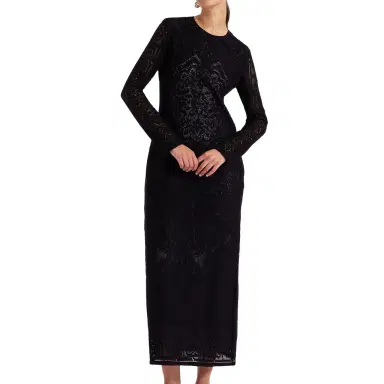 La DoubleJ Lacey Swing Dress | Thumbnail 1 La DoubleJ Lacey Swing Dress | Thumbnail 1