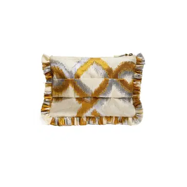 La DoubleJ Hand Pochette | Thumbnail 2 La DoubleJ Hand Pochette | Thumbnail 2