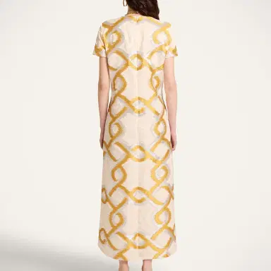 La DoubleJ Swing Dress | Thumbnail 2 La DoubleJ Swing Dress | Thumbnail 2