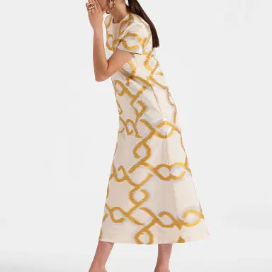 La DoubleJ Swing Dress | Thumbnail 5 La DoubleJ Swing Dress | Thumbnail 5