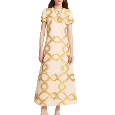 La DoubleJ Swing Dress | Thumbnail 1 La DoubleJ Swing Dress | Thumbnail 1