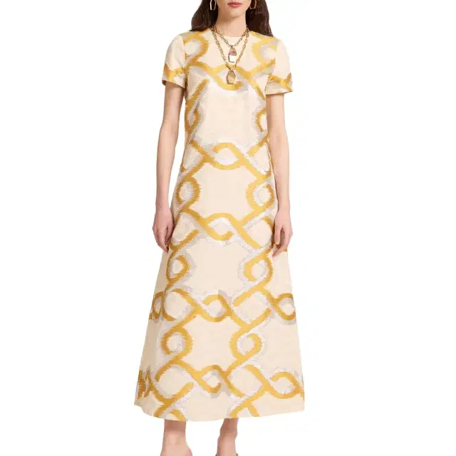 Swing Dress Swing Dress