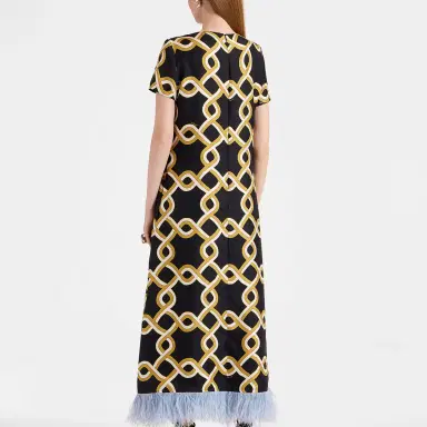 La DoubleJ Swing Dress | Thumbnail 2 La DoubleJ Swing Dress | Thumbnail 2