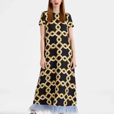 La DoubleJ Swing Dress | Thumbnail 4 La DoubleJ Swing Dress | Thumbnail 4