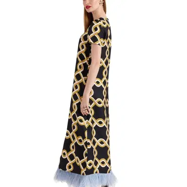 La DoubleJ Swing Dress | Thumbnail 1 La DoubleJ Swing Dress | Thumbnail 1