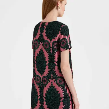 La DoubleJ Mini Swing Dress | Thumbnail 2 La DoubleJ Mini Swing Dress | Thumbnail 2