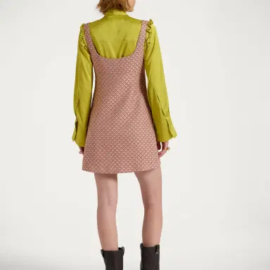 La DoubleJ Ella Mini Dress | Thumbnail 2 La DoubleJ Ella Mini Dress | Thumbnail 2