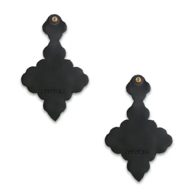 La DoubleJ Ella Earrings | Thumbnail 3 La DoubleJ Ella Earrings | Thumbnail 3