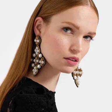 La DoubleJ Ella Earrings | Thumbnail 5 La DoubleJ Ella Earrings | Thumbnail 5