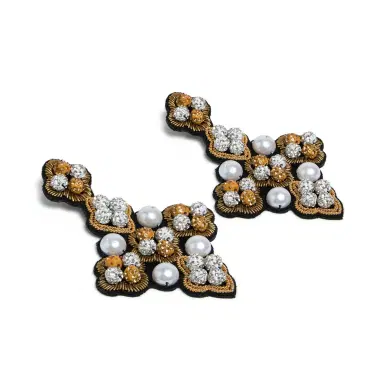 La DoubleJ Ella Earrings | Thumbnail 1 La DoubleJ Ella Earrings | Thumbnail 1