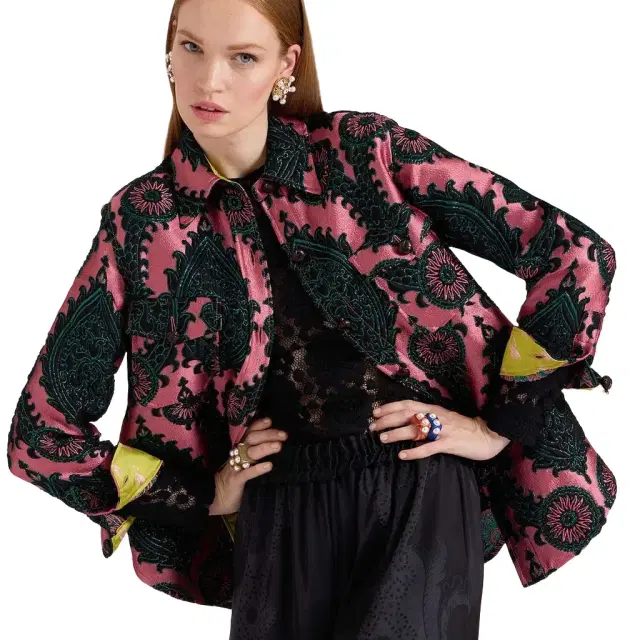 Better Than Your Boyfriend's Jacket Better Than Your Boyfriend's Jacket