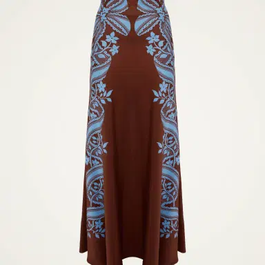 La DoubleJ Sleek Skirt | Thumbnail 4 La DoubleJ Sleek Skirt | Thumbnail 4