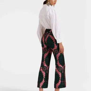 La DoubleJ Hendrix Pants | Thumbnail 2 La DoubleJ Hendrix Pants | Thumbnail 2