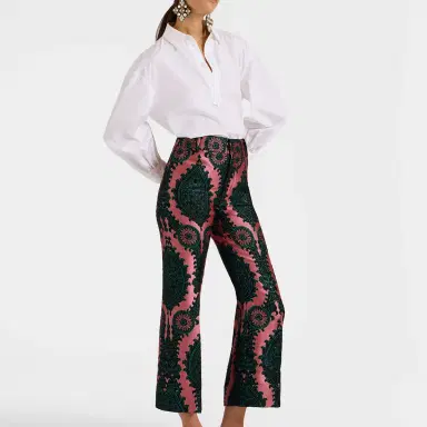 La DoubleJ Hendrix Pants | Thumbnail 3 La DoubleJ Hendrix Pants | Thumbnail 3