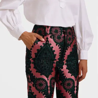 La DoubleJ Hendrix Pants | Thumbnail 4 La DoubleJ Hendrix Pants | Thumbnail 4