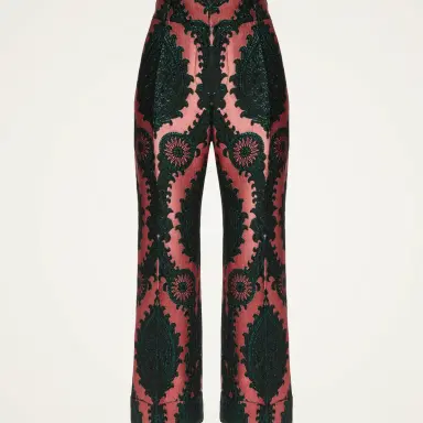 La DoubleJ Hendrix Pants | Thumbnail 5 La DoubleJ Hendrix Pants | Thumbnail 5