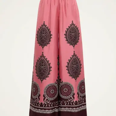 La DoubleJ Palazzo Pants | Thumbnail 5 La DoubleJ Palazzo Pants | Thumbnail 5