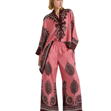 La DoubleJ Palazzo Pants | Thumbnail 1 La DoubleJ Palazzo Pants | Thumbnail 1