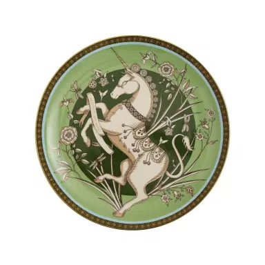 La DoubleJ Decorative Plate | Thumbnail 1 La DoubleJ Decorative Plate | Thumbnail 1