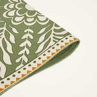 La DoubleJ Herringbone Placemats Set Of 2 | Thumbnail 3 La DoubleJ Herringbone Placemats Set Of 2 | Thumbnail 3