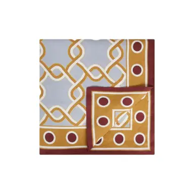 La DoubleJ Large Tablecloth | Thumbnail 1 La DoubleJ Large Tablecloth | Thumbnail 1