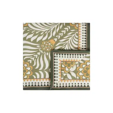 La DoubleJ Large Tablecloth | Thumbnail 1 La DoubleJ Large Tablecloth | Thumbnail 1