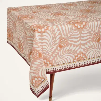 La DoubleJ Large Tablecloth | Thumbnail 4 La DoubleJ Large Tablecloth | Thumbnail 4