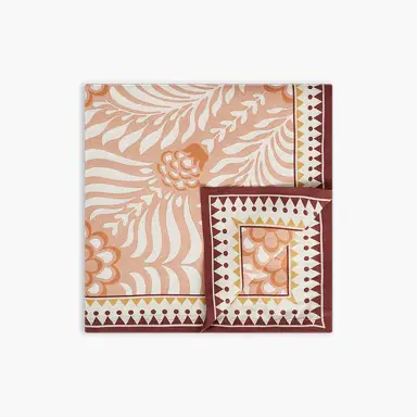 La DoubleJ Large Tablecloth | Thumbnail 6 La DoubleJ Large Tablecloth | Thumbnail 6