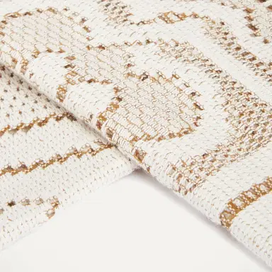 La DoubleJ Lacey Large Tablecloth | Thumbnail 2 La DoubleJ Lacey Large Tablecloth | Thumbnail 2
