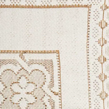 La DoubleJ Lacey Large Tablecloth | Thumbnail 3 La DoubleJ Lacey Large Tablecloth | Thumbnail 3