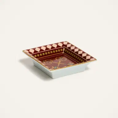La DoubleJ Mini Trinket Tray | Thumbnail 2 La DoubleJ Mini Trinket Tray | Thumbnail 2