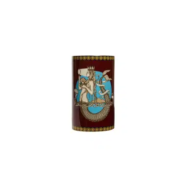 La DoubleJ Small Pillar Vase | Thumbnail 1 La DoubleJ Small Pillar Vase | Thumbnail 1