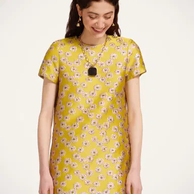 La DoubleJ Swing Dress | Thumbnail 3 La DoubleJ Swing Dress | Thumbnail 3