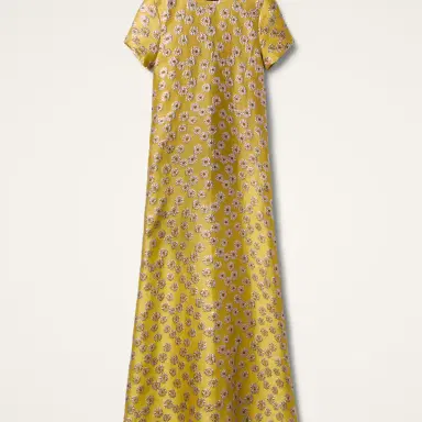 La DoubleJ Swing Dress | Thumbnail 5 La DoubleJ Swing Dress | Thumbnail 5
