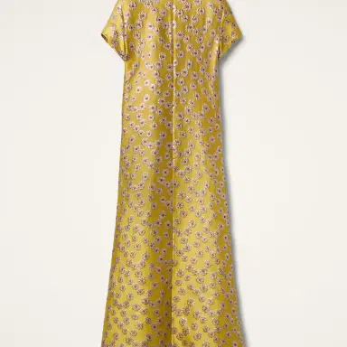 La DoubleJ Swing Dress | Thumbnail 6 La DoubleJ Swing Dress | Thumbnail 6
