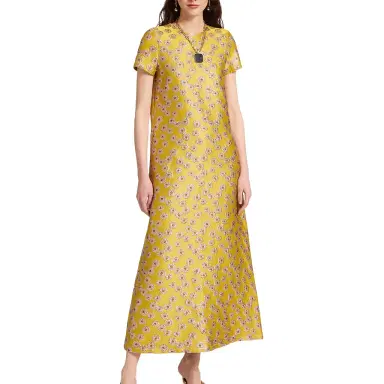 La DoubleJ Swing Dress | Thumbnail 1 La DoubleJ Swing Dress | Thumbnail 1