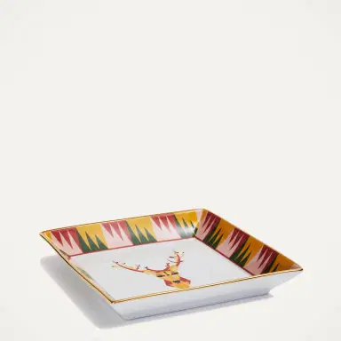 La DoubleJ Trinket Tray (20X20) | Thumbnail 2 La DoubleJ Trinket Tray (20X20) | Thumbnail 2